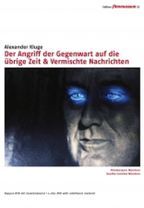 O Ataque do Presente Contra o Resto do Tempo (Der Angriff der Gegenwart auf die übrige Zeit)