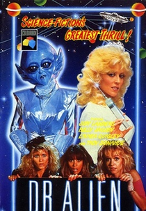 Dr. Alien (Dr. Alien)