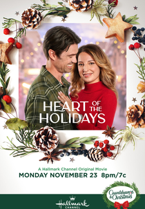 Heart of the Holidays (Heart of the Holidays)