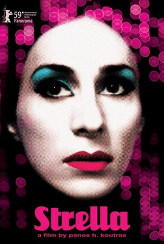 Poster 1 de Filme Strella (2009)