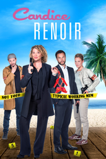 Candice Renoir (7ª Temporada) (Candice Renoir (Saison 7))