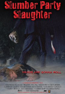 Slumber Party Slaughter (Slumber Party Slaughter)