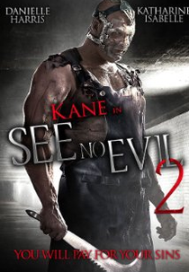 Noite do Terror 2 (See No Evil 2)