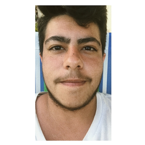 Foto de perfil de Theo Vaz