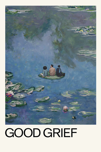  de Filme Do Outro Lado da Dor (2023)