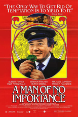 Um Homem Sem Importância (A Man of No Importance)