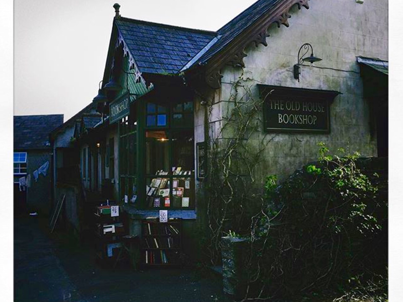 Foto 1 de A Livraria