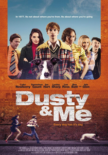 Dusty and Me (Dusty and Me)