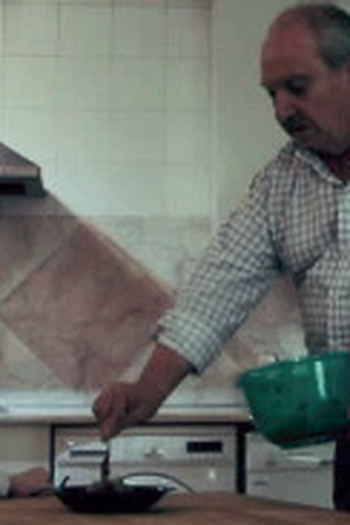 Poster de Curta Não Faça Rodeios (2017)