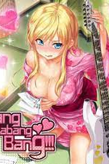 Poster de Curta Bang Babang Bang!!! (2017)