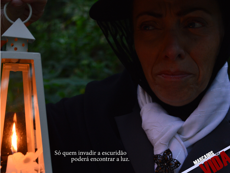 Foto 3 de Marcados pela Vida