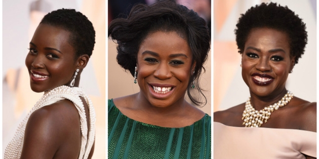 7 atrizes que escolheríamos para o papel de Nina Simone em vez de Zoe Saldana