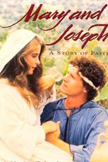Poster de Filme Maria e José: uma história de fé (1979)