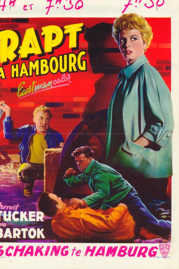  de Filme Círculo Quebrado (1955)