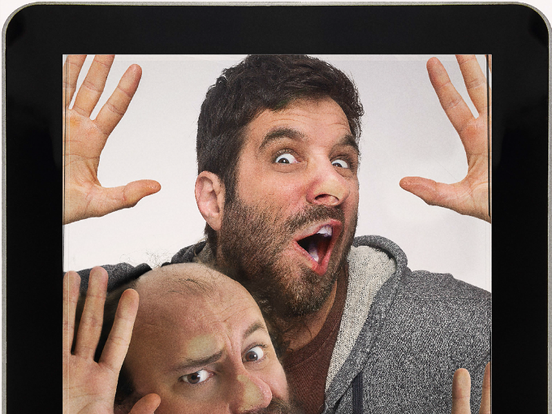 Foto 6 de Internet: O Filme