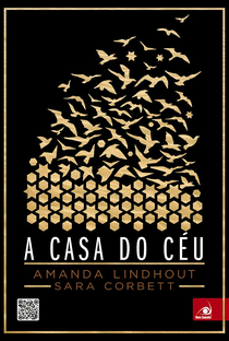 A Casa do Céu - Poster / Capa / Cartaz - Oficial 1