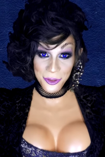 Poster de Episódio Miss Simpatia (2020)
