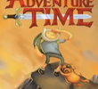Random! Cartoons: Adventure Time