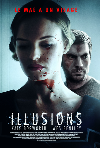 Poster 3 de Filme Amnésia  (2015)