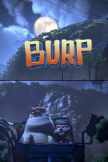 Burp (버프)