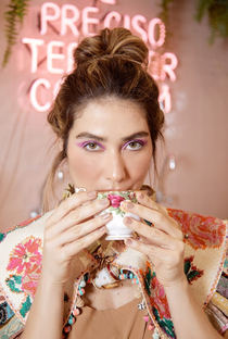 Paula Costa - Poster 1