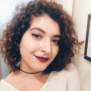 Foto de perfil de Andressa Soares