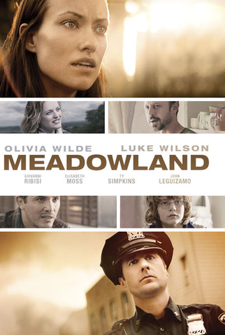 Poster 3 de Filme Meadowland (2015)