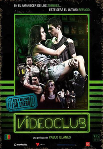 Videoclub (Videoclub)