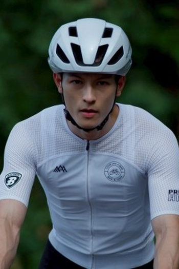 Poster de Episódio ตอนที่ 1 (2026)