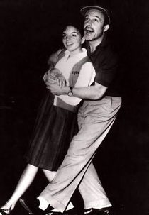 The Gene Kelly Show (The Gene Kelly Show)