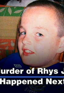 The Murder of Rhys Jones: What Happened Next (The Murder of Rhys Jones: What Happened Next)