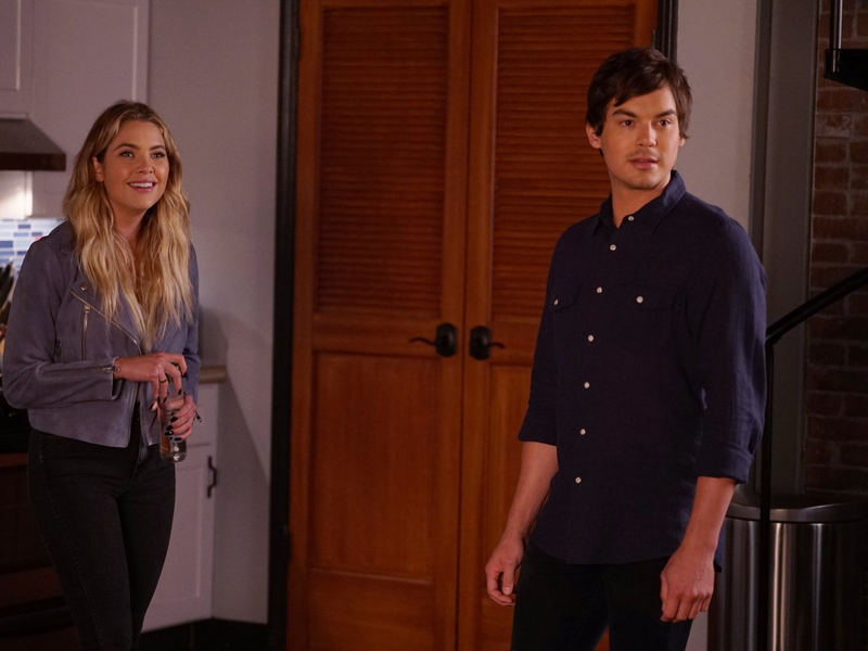 Foto 44 de Maldosas (7ª Temporada)