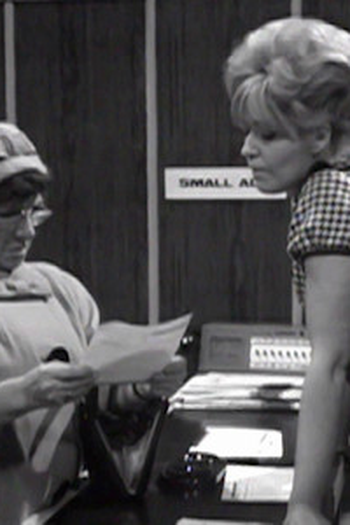 Poster de Episódio Take A Letter (1968)