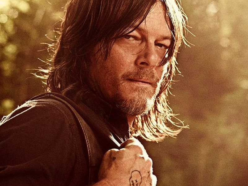 Foto 7 de The Walking Dead (9ª Temporada)