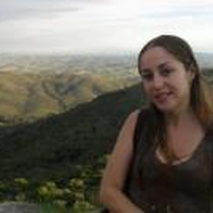 Foto de perfil de Amanda G. Mattos