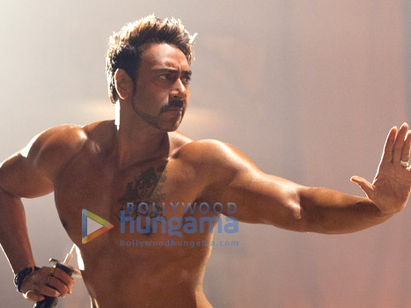 Foto 30 de Action Jackson