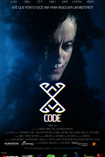 XS Code (1ª Temporada) - Poster / Capa / Cartaz - Oficial 1