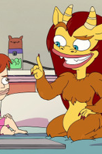 Poster de Episódio How to Have an Orgasm (2019)