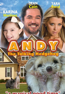 Andy the Talking Hedgehog