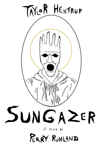 Poster 1 de Curta Sungazer (2020)