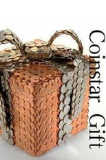 Coinstar Gift (Coinstar Gift)