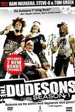 The Dudesons: Temporada 1 (The Dudesons: Season 1)
