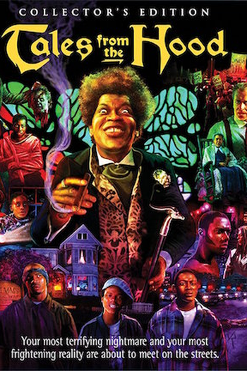  de Filme Contos Macabros (1995)