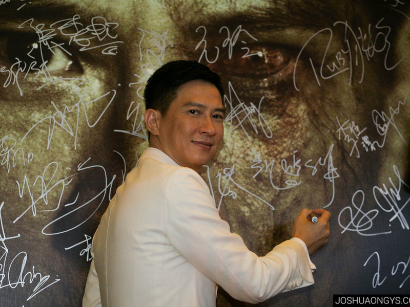 Foto 2 de Hungry Ghost Ritual