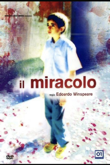 Poster de Filme The Miracle (2003)