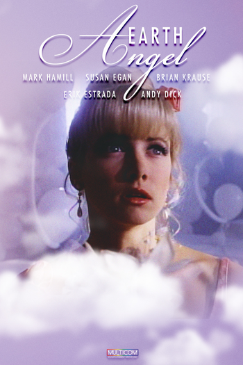  de Filme Um Amor de Anjo (1991)