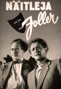 Actor Joller (Näitleja Joller)