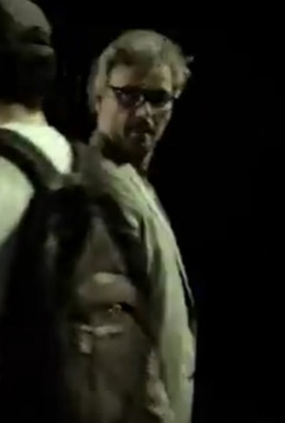 Poster 1 de Curta Tonanni - Autograph (2012)