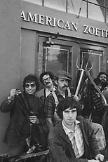 Um Legado de Cineastas: Os Primeiros Anos da American Zoetrope (A Legacy of Filmmakers: The Early Years of American Zoetrope)