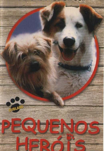 Pequenos Heróis (Little Heroes)